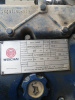 Шорт-блок двигателя Weichai WP7.300E51 (DHP07Q0650*01)