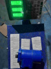 Насос-дозатор BZZ-200 (рулевой распределитель, гидроруль) 013-5105