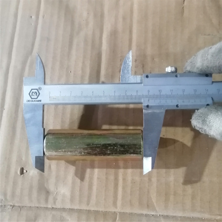 Палец тормозных колодок SITRAK (TX 8X4, TX 6X4)