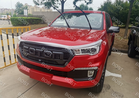 Пикап Foton BJ2037Y3MAV-F8