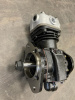 Компрессор воздушный двигателя Cummins 6BT (3509DR10-010)