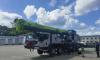 Автокран ZTC350H5-1