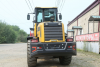 Фронтальный погрузчик LUGONG LG946 VIN LM94624030008