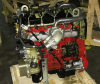ДВИГАТЕЛЬ В СБОРЕ Cummins ISF 2.8 s5161р