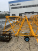 Башенный кран DAHAN QTZ250 12 тонн