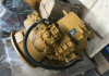 КПП ZL50B-002 в сборе для погрузчика DOOSAN