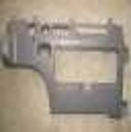 Крышка приборный панели ISUZU N1169724