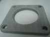 Прокладка глушителя двигателя Yuchai YC6108/YC6B125 640-1201060