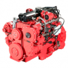 ДВИГАТЕЛЬ В СБОРЕ Dongfeng Cummins ISLe 34040