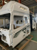 Каркас кабины FAW J7