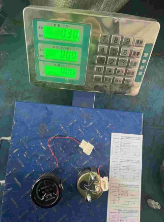 Датчик (указатель) давления масла в КПП 4.5 MPa NEO200, NEO300