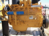 ДВИГАТЕЛЬ В СБОРЕ Weichai WD10G178E25 (АНАЛОГ), DHD10G0435*01