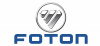 Механизм ГУР FOTON 8х4