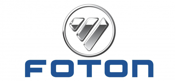 Механизм ГУР FOTON 8х4