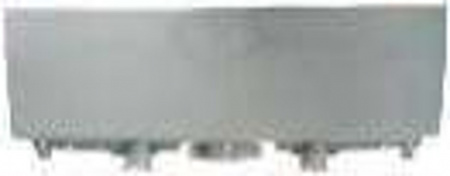 Передняя панель 135 см ISUZU N1175702