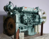 ДВИГАТЕЛЬ В СБОРЕ Sinotruk WD615.329