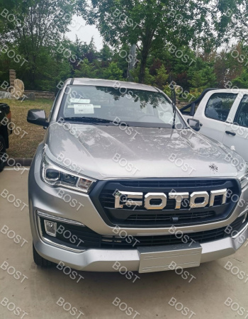 Пикап Foton BJ2037Y3MAV-F8