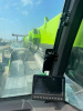 Кабина ZOOMLION ZTE300V