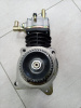Компрессор воздушный двигателя SIDA SD4BW45, SD4DW55 (оригинал)