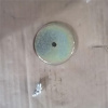 Крышка шкворня  (TX 8X4, TX6X4)
