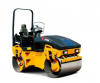 Каток XCMG XMR303