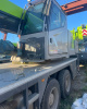 Кабина ZOOMLION ZTE300V