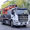 Автобетононасос ZOOMLION 32-5RZ Шасси Cenpaw