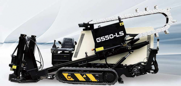 Установка ГНБ Goodeng GS50-LS