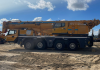 Автокран XCMG XCA100