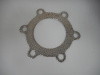 Прокладка турбины двигателя Weichai WD615 61460110056