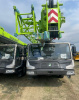 Автокран ZOOMLION ZTC250V