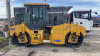 Каток XCMG XD83