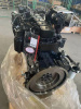 Двигатель в сборе DONGFENG CUMMINS 6BTAA5.9-C150-II