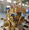 ДВИГАТЕЛЬ В СБОРЕ Dongfeng Cummins NT855-C280