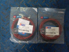 Кольца уплотнительные гильз (комплект) двигателя Yuchai YC6108, YC6B125, YC6J125Z-T20, YC6A190Z-T10, YC4108, YC4D80, YC4B90-T10 (A3000-1002063B#, A3000-1002063, A3000-1002063B, 4110000561182, 4110000561183)