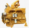 ДВИГАТЕЛЬ В СБОРЕ Dongfeng Cummins NT855-C280S10