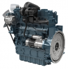 ДВИГАТЕЛЬ В СБОРЕ Kubota V3600-T-E3B