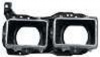 Корпус фары ISUZU N1182104 правый