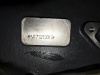 Блок цилиндров двигателя Weichai WP6G 13050827