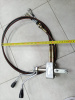 Трос управления АКПП Yigong ZL20, NEO 200, Fukai, SZM920