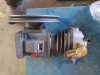 Компрессор воздушный двигателя Weichai  TD226, TBD226, WP6G, WP4G 13054861