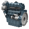 ДВИГАТЕЛЬ В СБОРЕ Kubota V3800DI-E2B