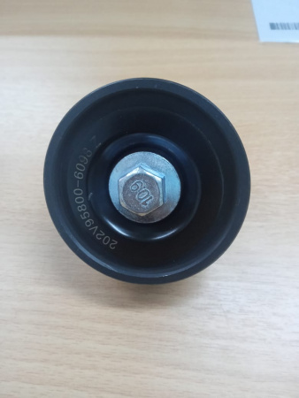 Ролик ремня HOWO T5G MC11  202V95800-6098