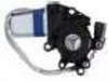 Мотор регулятора окна 24V ISUZU N1172793 левый