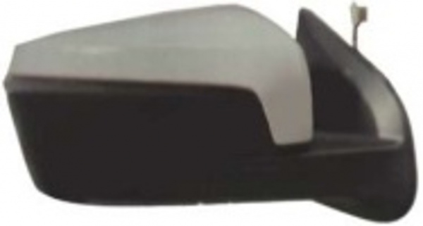 Зеркало DELUXE D1281002 правый