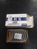 Вкладыши шатунные (комплект) двигателя Yuchai YCD4J22G номинал STD +0,00