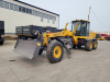Грейдер XCMG GR215A