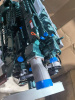 Двигатель в сборе Sinotruk WD615.92E  HH92080403