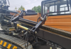 Установка ГНБ Goodeng GS1000-LS
