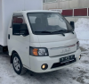 Кабина JAC N25